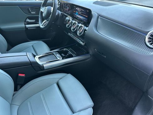 Certified 2026 Mercedes-Benz GLA 250 4MATIC image 17