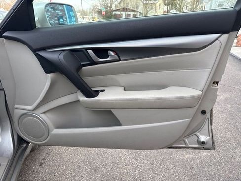 Used 2010 Acura TL image 15
