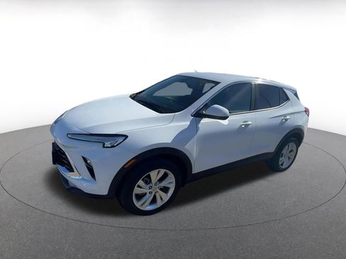 Used 2025 Buick Encore GX Preferred image 8