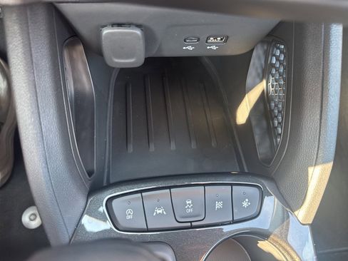 New 2026 Chevrolet TrailBlazer LS image 18