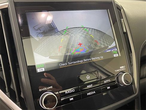 Used 2024 Subaru Forester Touring w/ POP Package 3 image 10