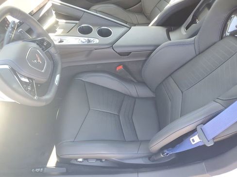 New 2026 Chevrolet Corvette E-Ray w/ ZER Performance Package image 14