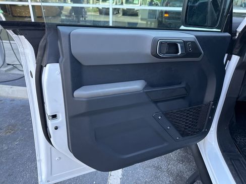 Used 2023 Ford Bronco Big Bend AWD/4WD image 12