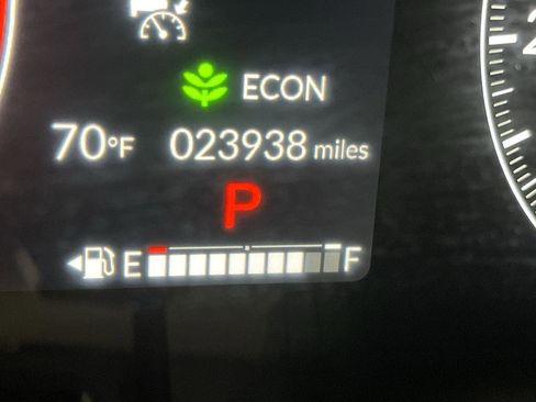 Used 2024 Honda CR-V EX-L image 15