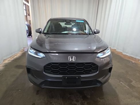 Used 2024 Honda HR-V LX image 2