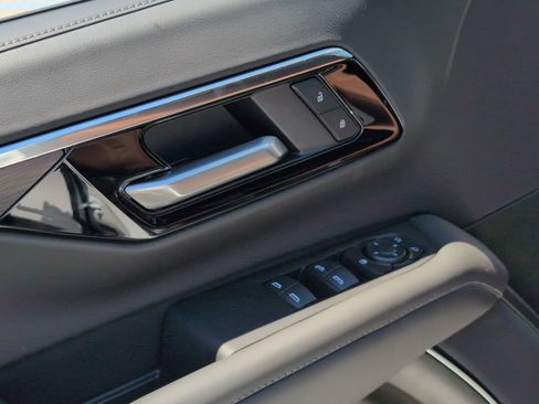 New 2026 Chevrolet Tahoe LS AWD/4WD image 23