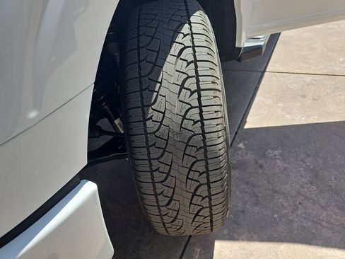 New 2026 Ford F150 XLT w/ Equipment Group 302A MID image 35