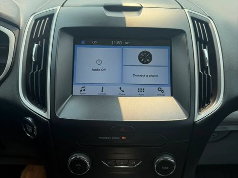 Used 2016 Ford Edge SEL w/ Equipment Group 201A AWD/4WD image 15