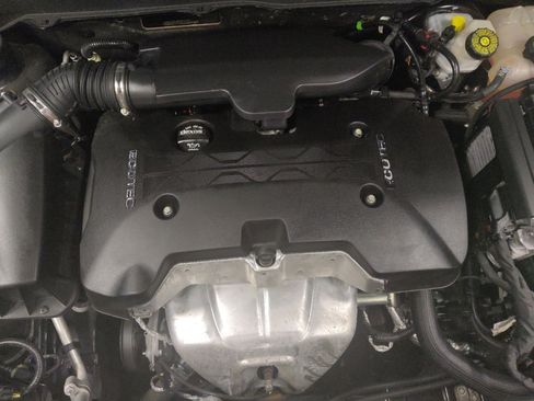 Used 2015 Chevrolet Malibu LT FWD image 30