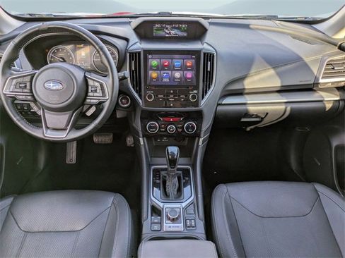 Used 2019 Subaru Forester Limited image 17