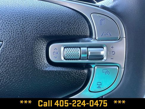 Used 2025 Genesis GV70 2.5T image 22