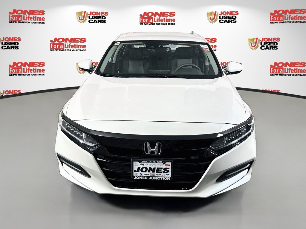 Used 2020 Honda Accord LX image 10