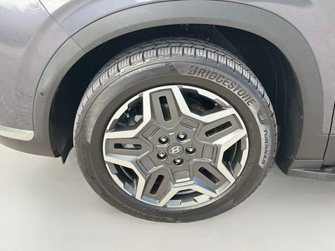 Used 2022 Hyundai Santa Fe Limited AWD/4WD image 42