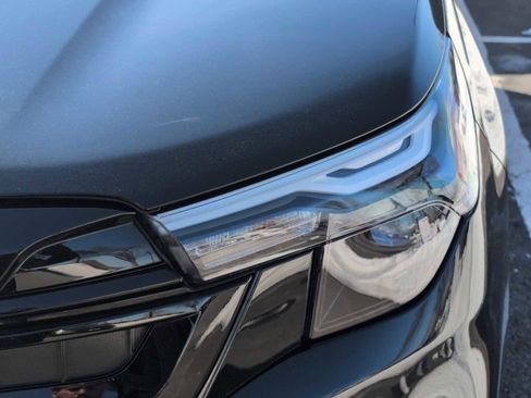 Certified 2025 Subaru Forester Sport image 11