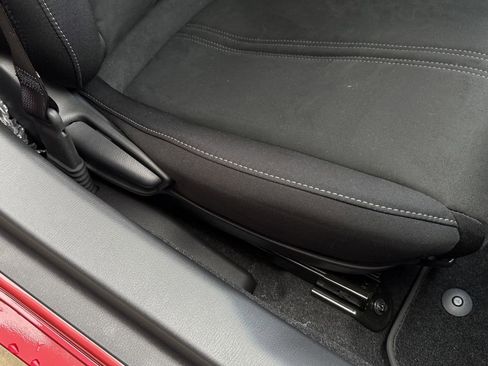 New 2025 MAZDA MX-5 Miata Club image 27