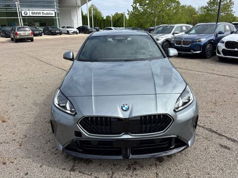 New 2026 BMW 228i xDrive AWD/4WD image 2
