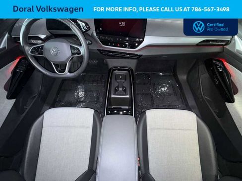 Used 2023 Volkswagen ID.4 Pro RWD image 23