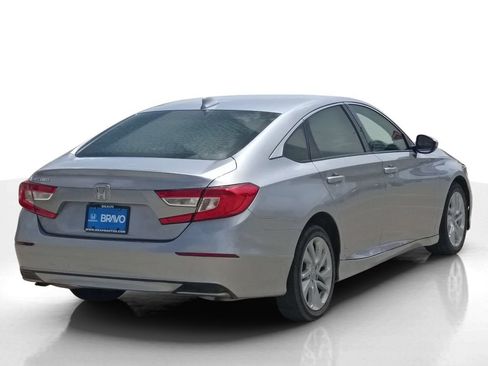 Used 2020 Honda Accord LX image 6