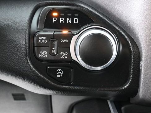 Used 2023 RAM 1500 Big Horn AWD/4WD image 24