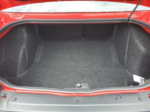 Used 2023 Dodge Challenger R/T Scat Pack w/ Shaker Package RWD image 9