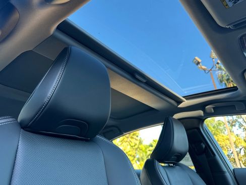 New 2026 Toyota Prius XLE image 19