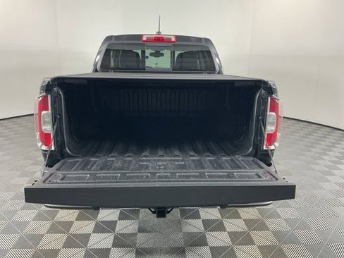 Used 2022 GMC Canyon Elevation image 7