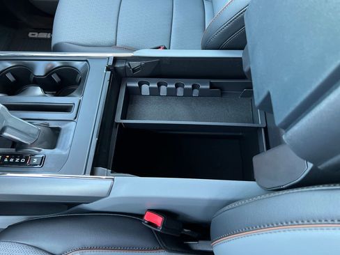 New 2025 Ford F150 Lariat w/ Equipment Group 501A Mid image 22