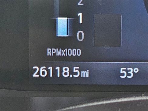 Used 2023 Ford Escape ST-Line w/ Tech Pack #1 image 18