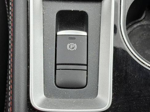 Certified 2025 Nissan Altima 2.5 SR w/ SR Premium Package AWD/4WD image 7