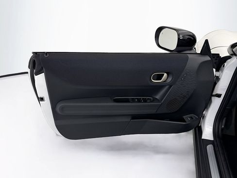 New 2026 MINI Cooper Convertible FWD image 29