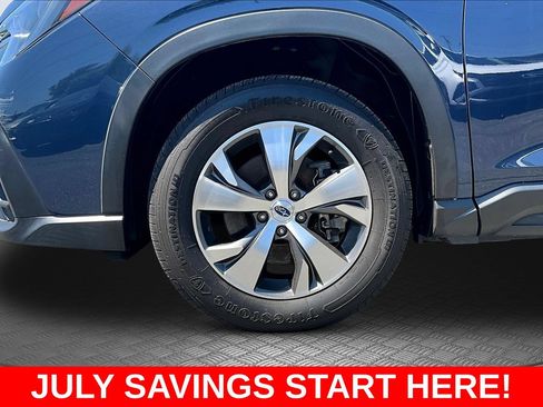 Used 2023 Subaru Ascent Premium AWD/4WD image 42
