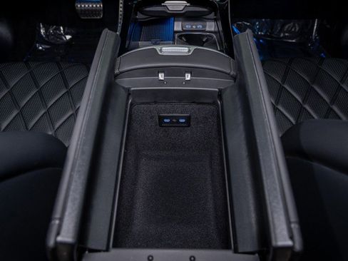 New 2026 Mercedes-Benz S 580 4MATIC Sedan image 22