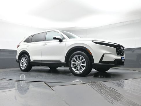 Certified 2024 Honda CR-V EX-L image 36