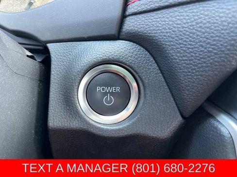 Used 2025 Toyota RAV4 SE AWD/4WD image 28