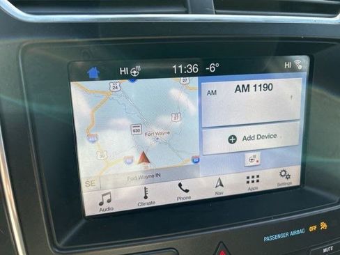 Used 2019 Ford Explorer Sport image 22