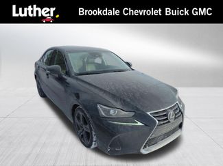 Used 2018 Lexus IS 300 AWD video 1