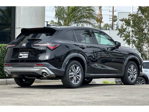 New 2026 Acura ADX FWD image 5