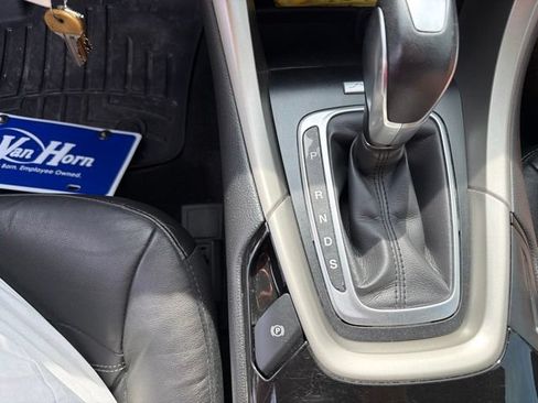 Used 2016 Ford Fusion SE w/ Equipment Group 202A AWD/4WD image 8