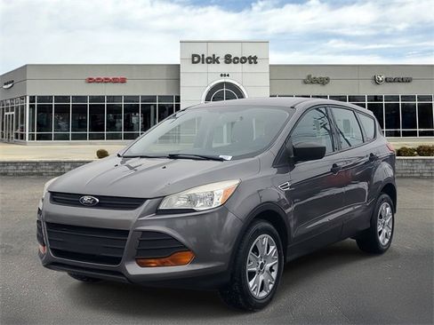 Used 2013 Ford Escape S image 2