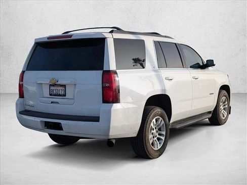 Used 2019 Chevrolet Tahoe LT image 5