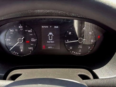 Used 2026 RAM ProMaster 2500 FWD image 11