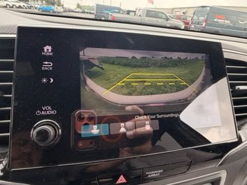 Used 2019 Honda Passport EX-L image 17