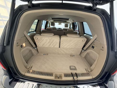 Used 2015 Mercedes-Benz GL 450 4MATIC image 27