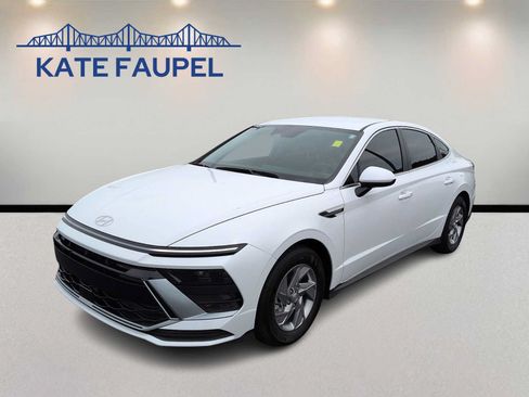 Used 2026 Hyundai Sonata SE FWD image 3