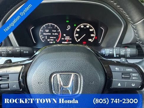 Used 2023 Honda Pilot Touring image 30