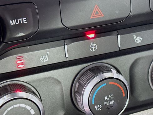 Used 2022 RAM 1500 Rebel w/ Rebel Level 1 Equipment Group image 19