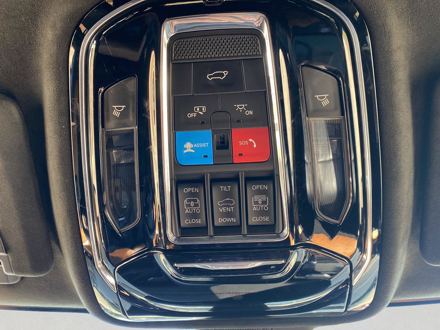 Used 2021 Jeep Grand Cherokee L Summit AWD/4WD image 27