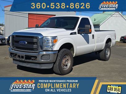 Used 2015 Ford F350 XL