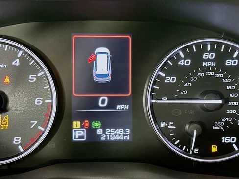 Used 2024 Subaru Ascent Onyx Edition Limited image 17