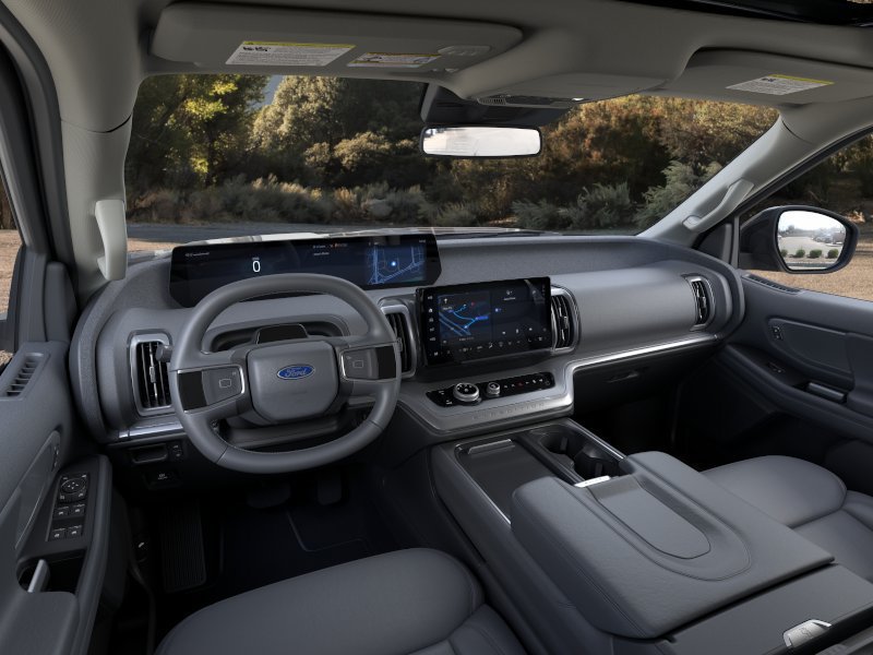 New 2026 Ford Expedition Max Active RWD image 11